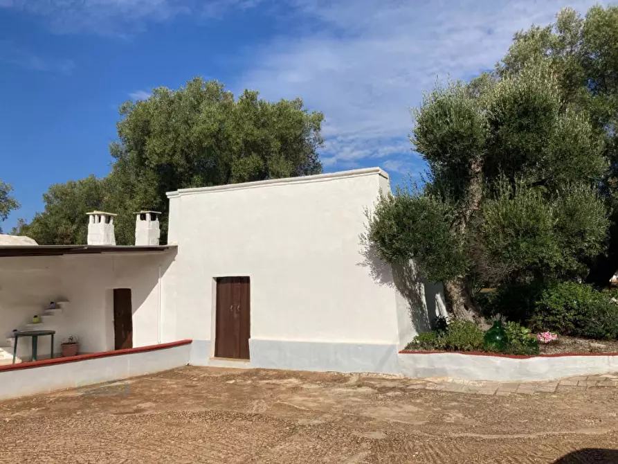 Immagine 4 di Rustico / casale in vendita  in Contrada Votano Russo a Ceglie Messapico