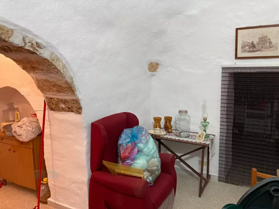 Immagine 8 di Rustico / casale in vendita  in Contrada Votano Russo a Ceglie Messapico