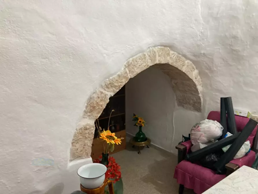 Immagine 10 di Rustico / casale in vendita  in Contrada Votano Russo a Ceglie Messapico