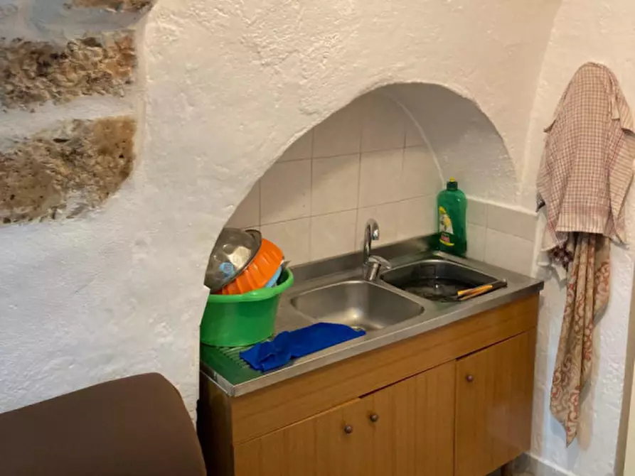 Immagine 11 di Rustico / casale in vendita  in Contrada Votano Russo a Ceglie Messapico