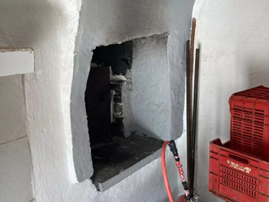 Immagine 22 di Rustico / casale in vendita  in Contrada Votano Russo a Ceglie Messapico