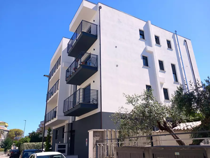 Immagine 1 di Appartamento in vendita  in VIA MONTE VELINO a Pescara