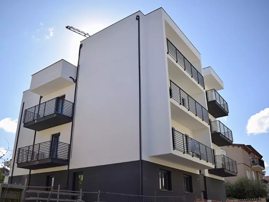 Immagine 4 di Appartamento in vendita  in VIA MONTE VELINO a Pescara