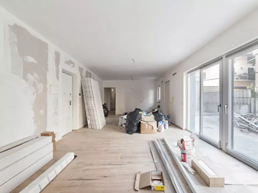 Immagine 5 di Appartamento in vendita  in VIA MONTE VELINO a Pescara