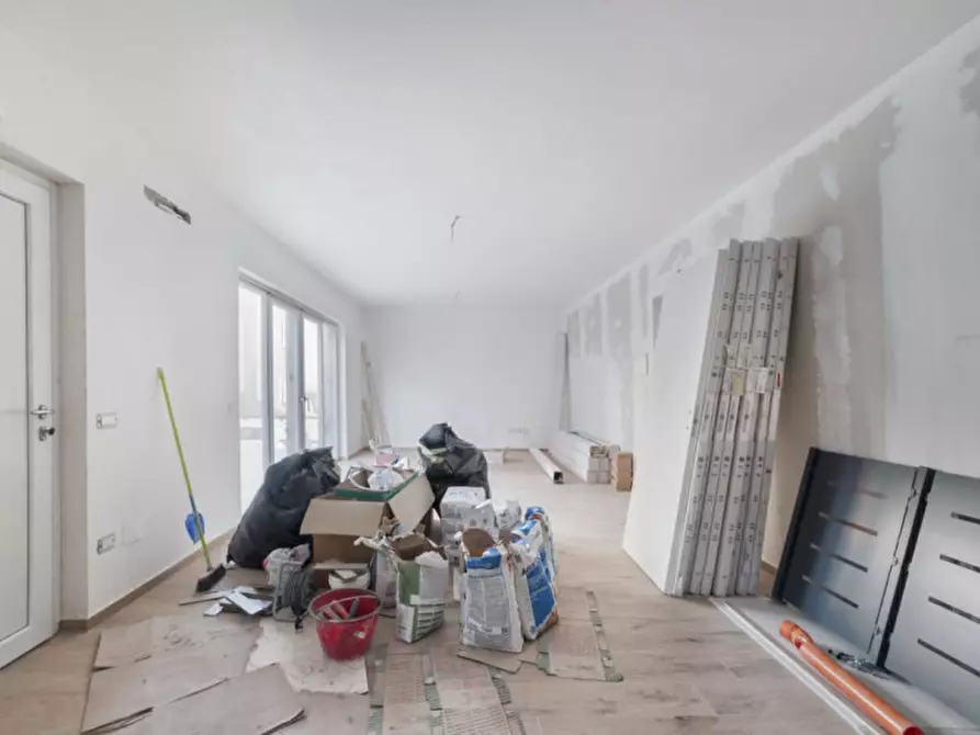 Immagine 7 di Appartamento in vendita  in VIA MONTE VELINO a Pescara