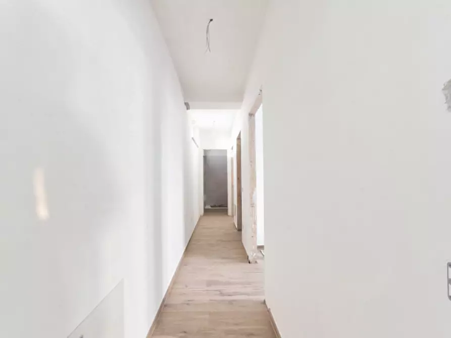 Immagine 7 di Appartamento in vendita  in VIA MONTE VELINO a Pescara