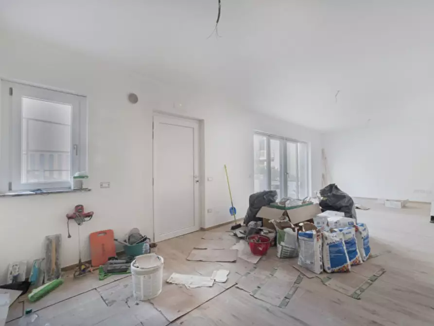 Immagine 8 di Appartamento in vendita  in VIA MONTE VELINO a Pescara