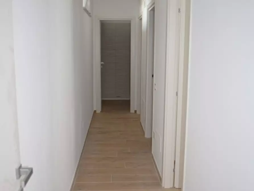 Immagine 8 di Appartamento in vendita  in VIA MONTE VELINO a Pescara