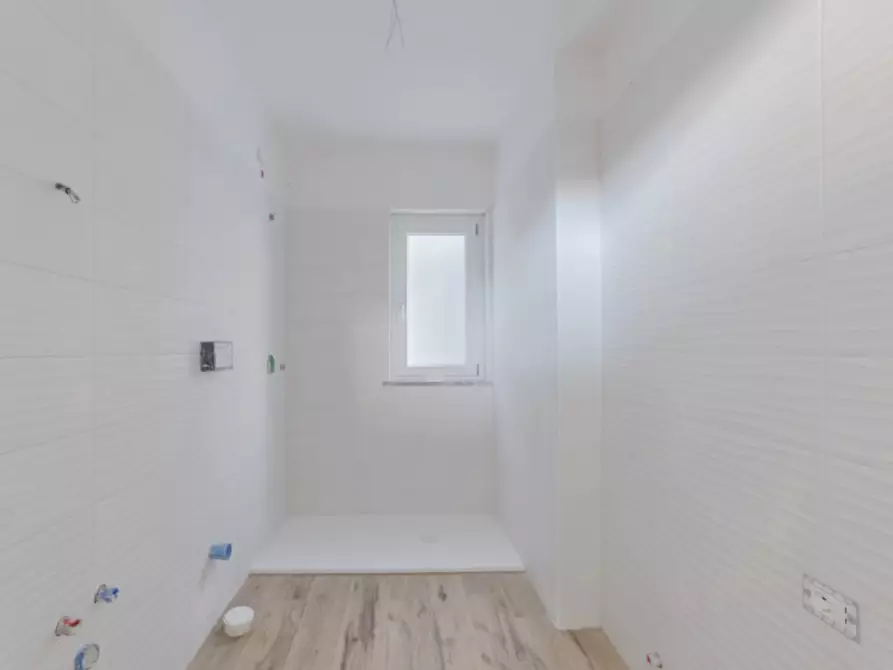 Immagine 11 di Appartamento in vendita  in VIA MONTE VELINO a Pescara