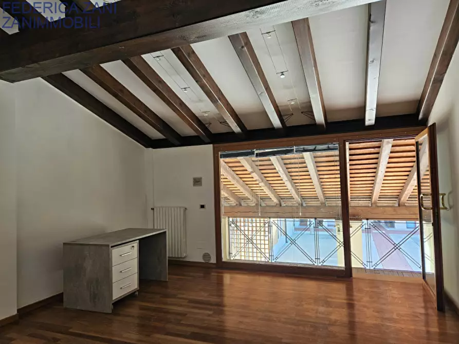 Immagine 2 di Ufficio in affitto  in piazza Giorgione a Castelfranco Veneto