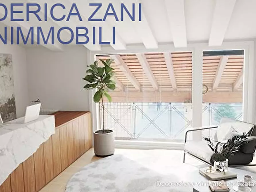 Immagine 4 di Ufficio in affitto  in piazza Giorgione a Castelfranco Veneto