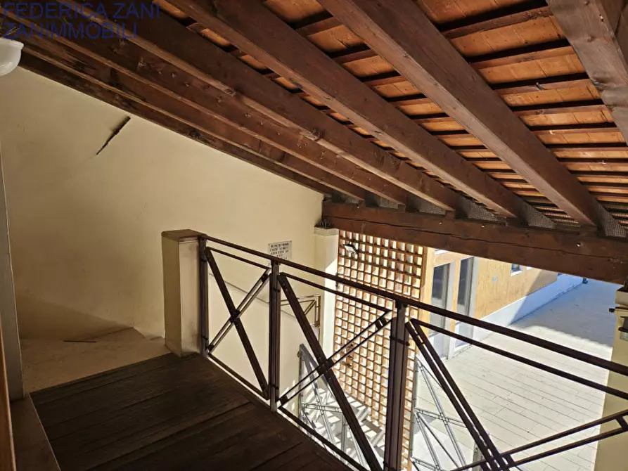 Immagine 5 di Ufficio in affitto  in piazza Giorgione a Castelfranco Veneto