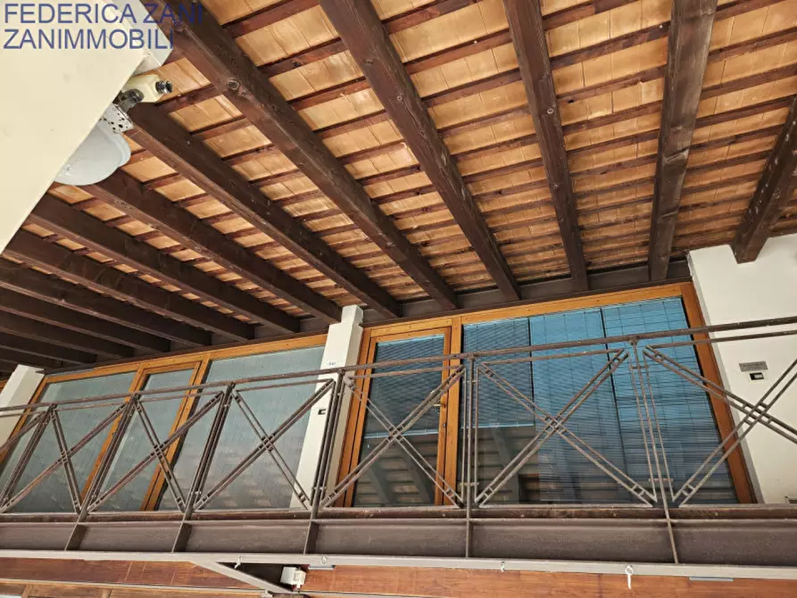 Immagine 17 di Ufficio in affitto  in piazza Giorgione a Castelfranco Veneto