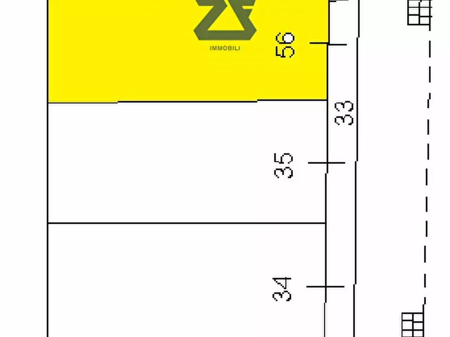 Immagine 19 di Ufficio in affitto  in piazza Giorgione a Castelfranco Veneto