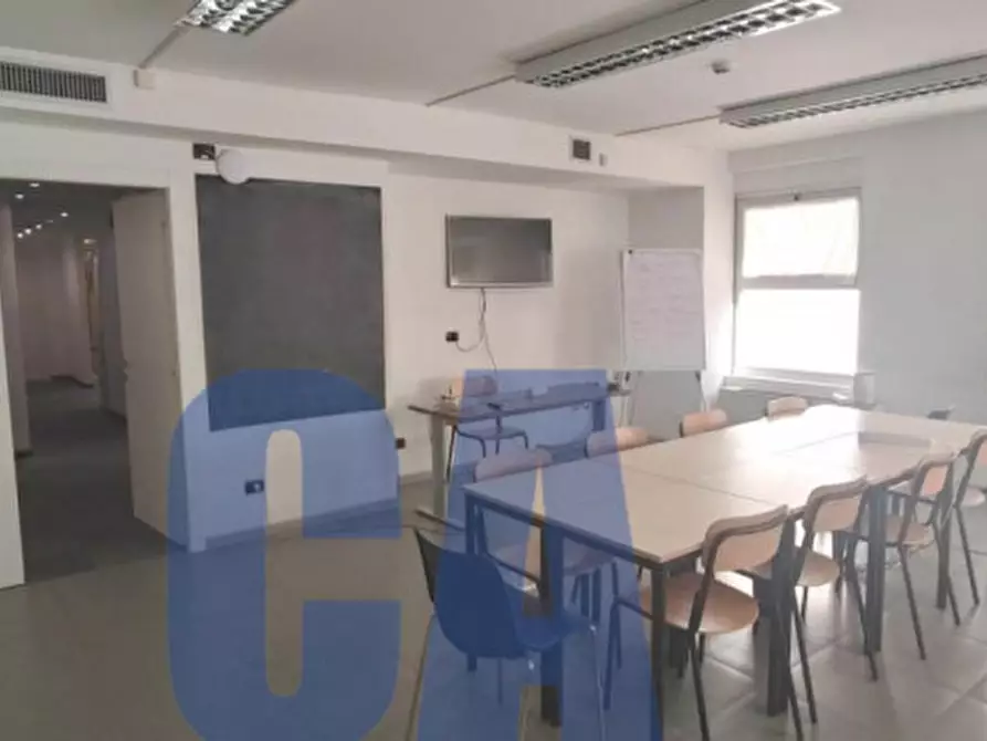 Immagine 3 di Ufficio in affitto  in VIA FILZI FABIO a Milano