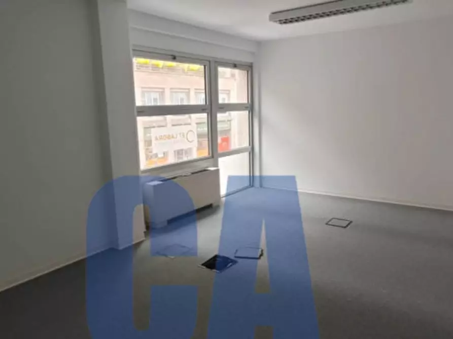 Immagine 4 di Ufficio in affitto  in VIA FILZI FABIO a Milano