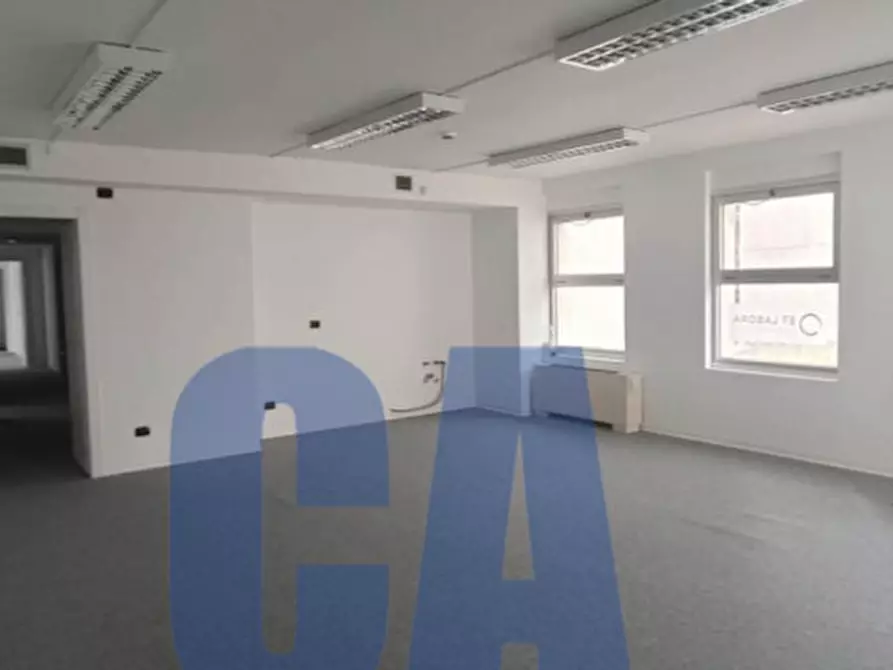Immagine 5 di Ufficio in affitto  in VIA FILZI FABIO a Milano