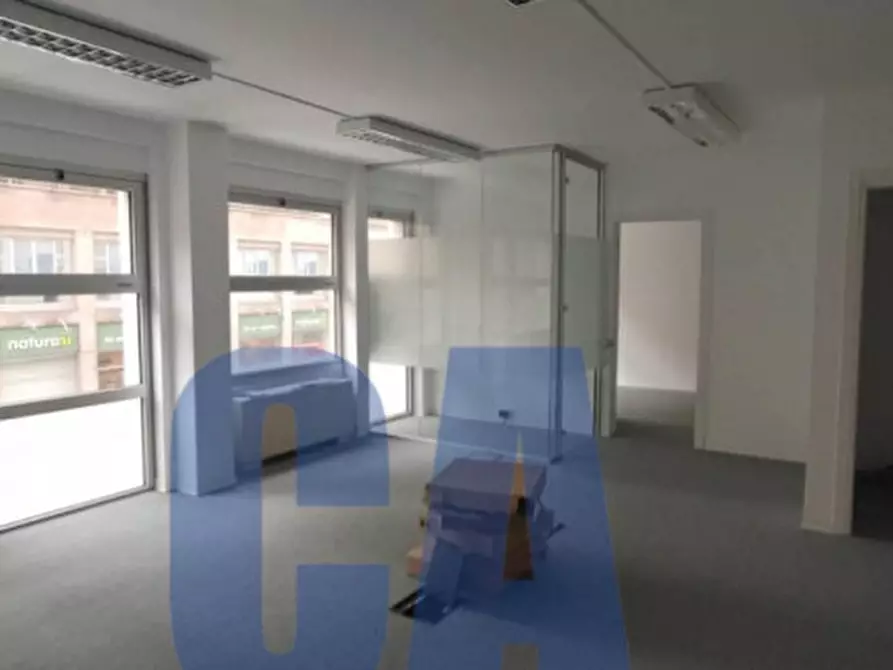 Immagine 6 di Ufficio in affitto  in VIA FILZI FABIO a Milano