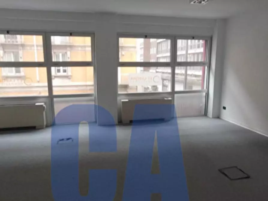 Immagine 8 di Ufficio in affitto  in VIA FILZI FABIO a Milano