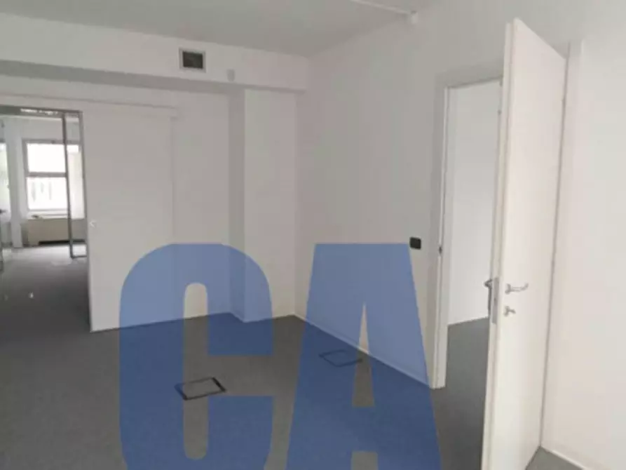 Immagine 10 di Ufficio in affitto  in VIA FILZI FABIO a Milano
