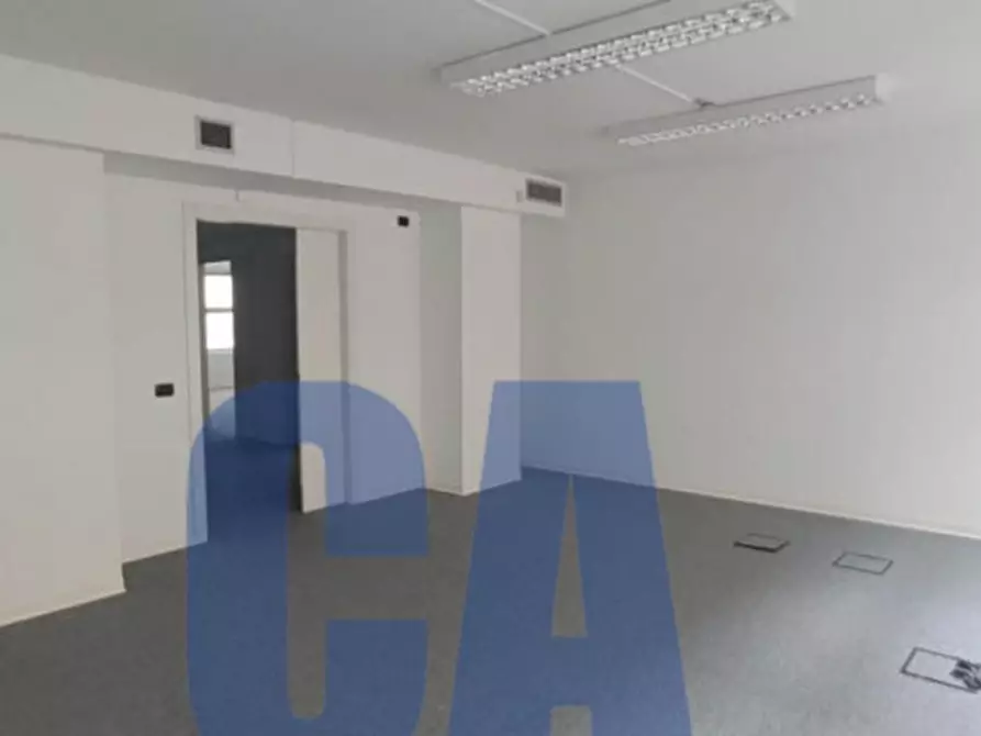 Immagine 11 di Ufficio in affitto  in VIA FILZI FABIO a Milano