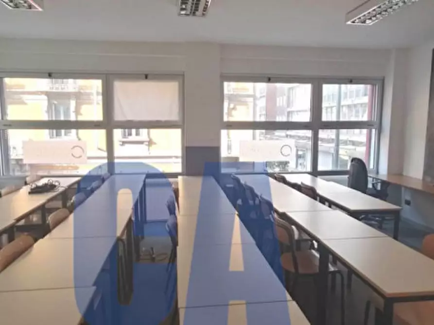 Immagine 15 di Ufficio in affitto  in VIA FILZI FABIO a Milano