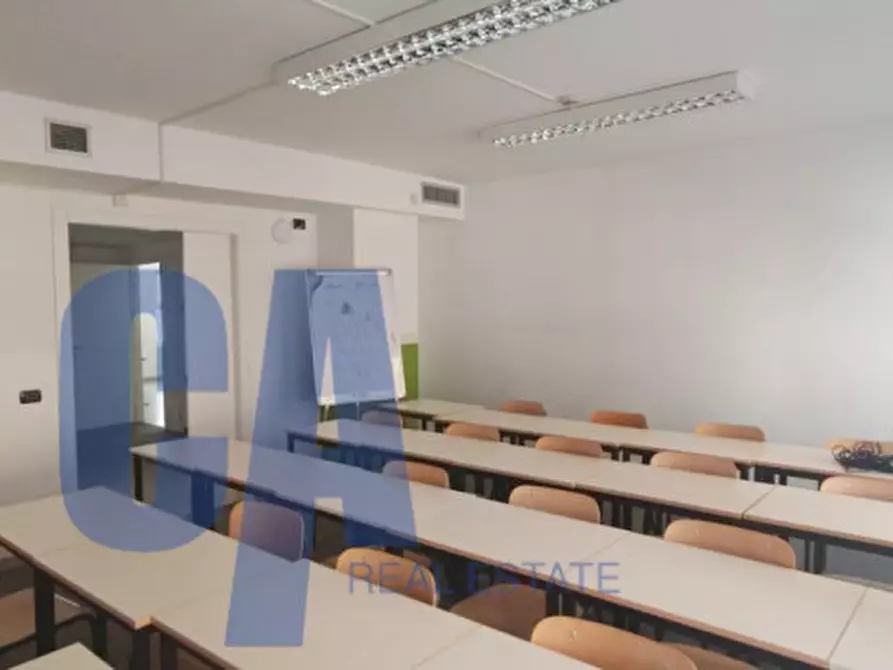 Immagine 16 di Ufficio in affitto  in VIA FILZI FABIO a Milano