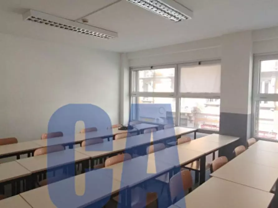 Immagine 17 di Ufficio in affitto  in VIA FILZI FABIO a Milano