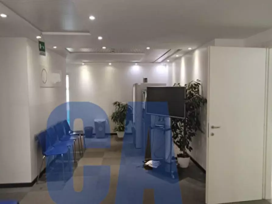Immagine 19 di Ufficio in affitto  in VIA FILZI FABIO a Milano