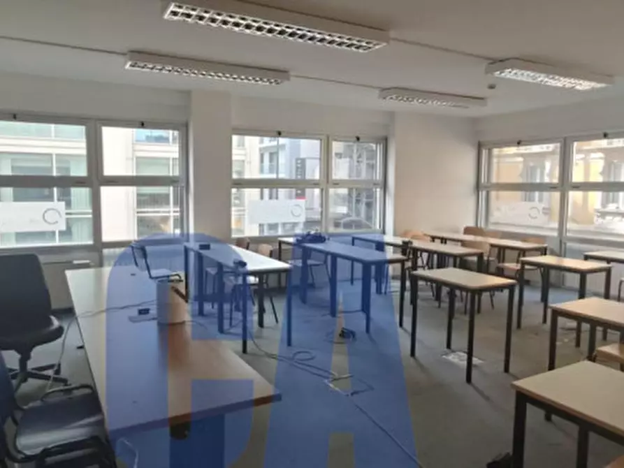 Immagine 20 di Ufficio in affitto  in VIA FILZI FABIO a Milano