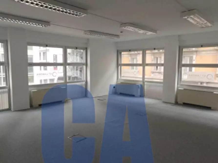 Immagine 1 di Ufficio in affitto  in VIA FILZI FABIO a Milano