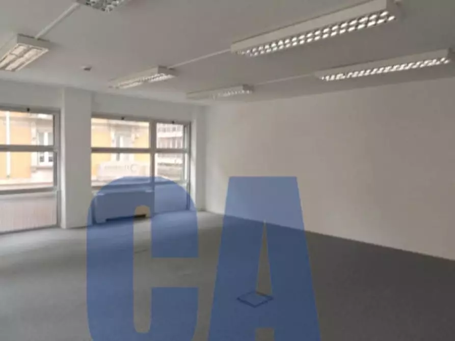 Immagine 22 di Ufficio in affitto  in VIA FILZI FABIO a Milano