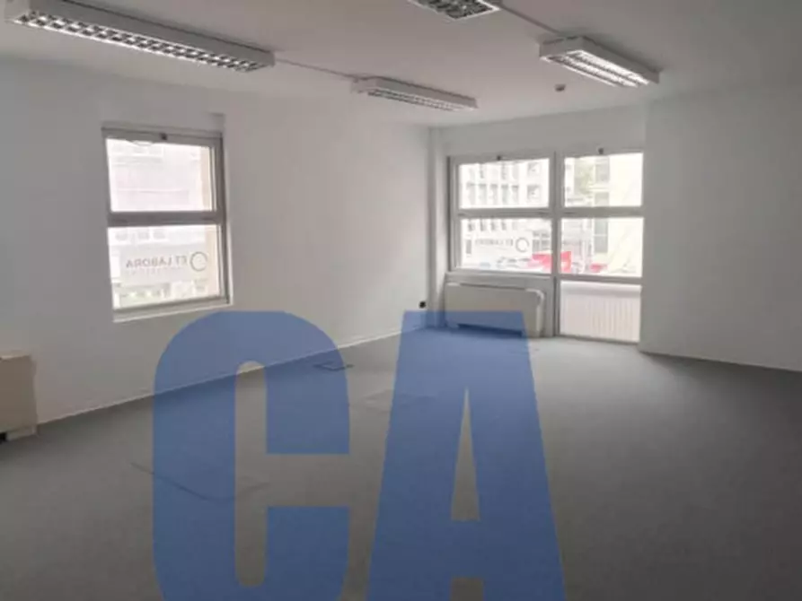 Immagine 23 di Ufficio in affitto  in VIA FILZI FABIO a Milano