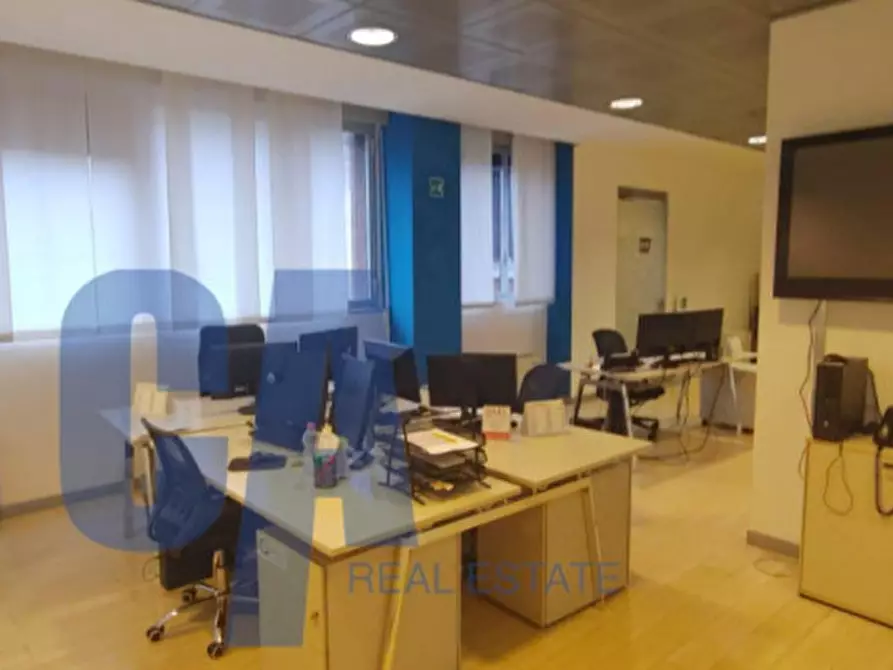 Immagine 2 di Ufficio in affitto  in VIALE LANCETTI VINCENZO a Milano