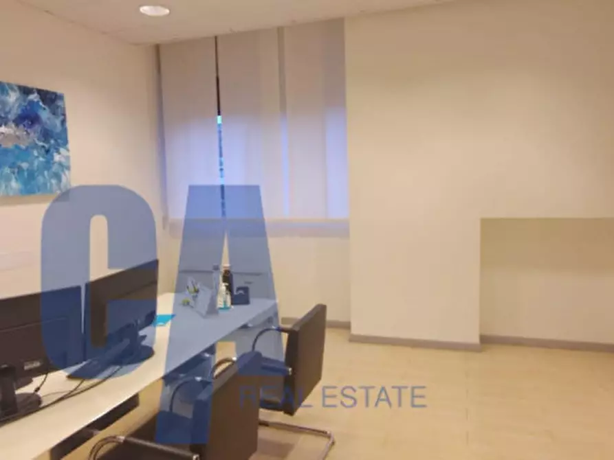 Immagine 9 di Ufficio in affitto  in VIALE LANCETTI VINCENZO a Milano