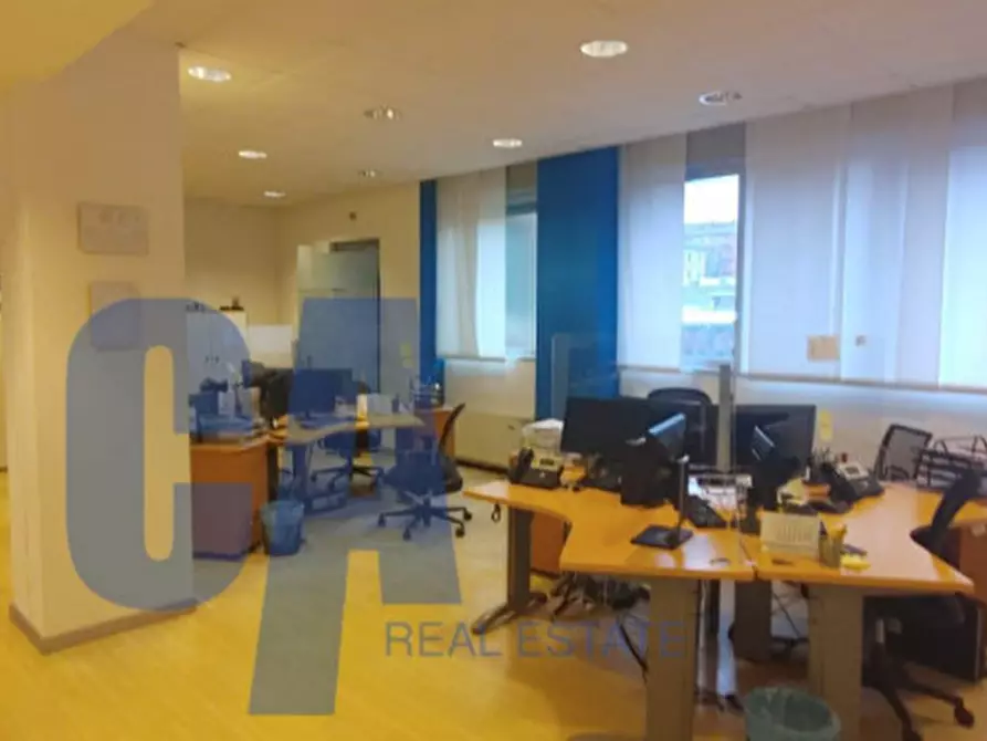 Immagine 15 di Ufficio in affitto  in VIALE LANCETTI VINCENZO a Milano