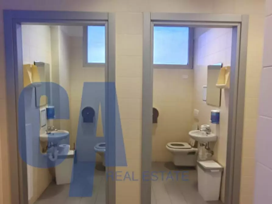 Immagine 17 di Ufficio in affitto  in VIALE LANCETTI VINCENZO a Milano