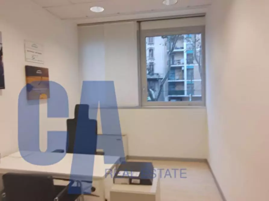 Immagine 18 di Ufficio in affitto  in VIALE LANCETTI VINCENZO a Milano