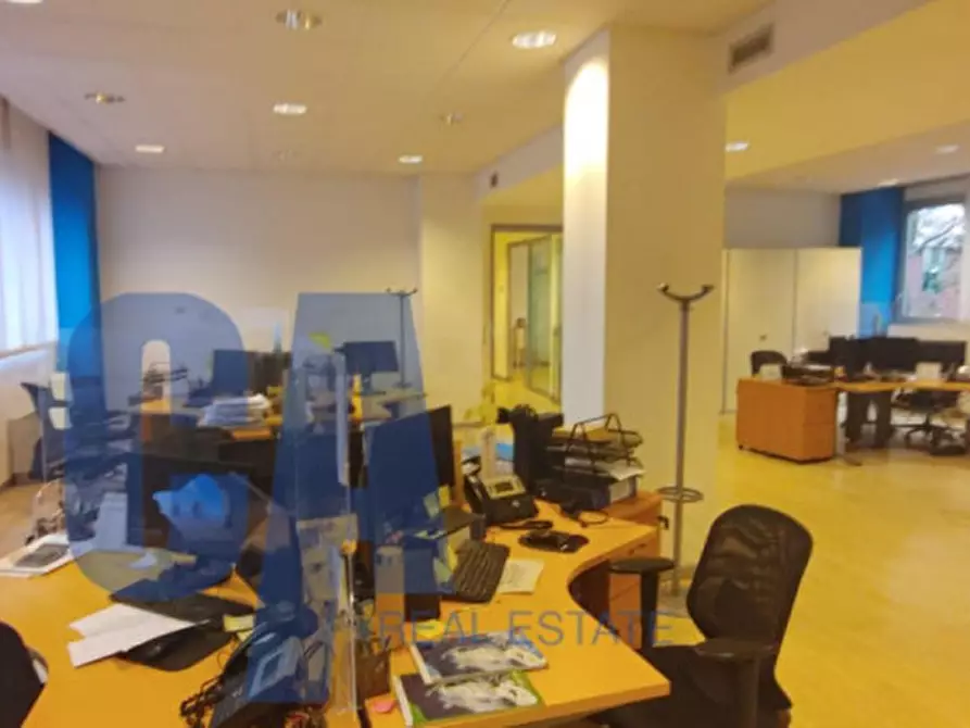 Immagine 21 di Ufficio in affitto  in VIALE LANCETTI VINCENZO a Milano