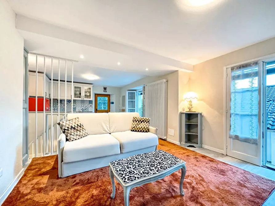 Immagine 2 di Casa indipendente in vendita  in via casali giazzo 12 a Cannobio