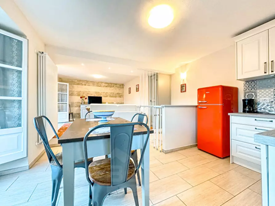 Immagine 4 di Casa indipendente in vendita  in via casali giazzo 12 a Cannobio