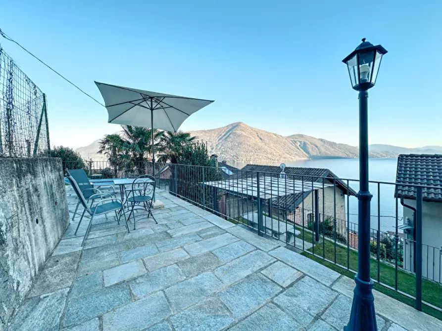 Immagine 5 di Casa indipendente in vendita  in via casali giazzo 12 a Cannobio