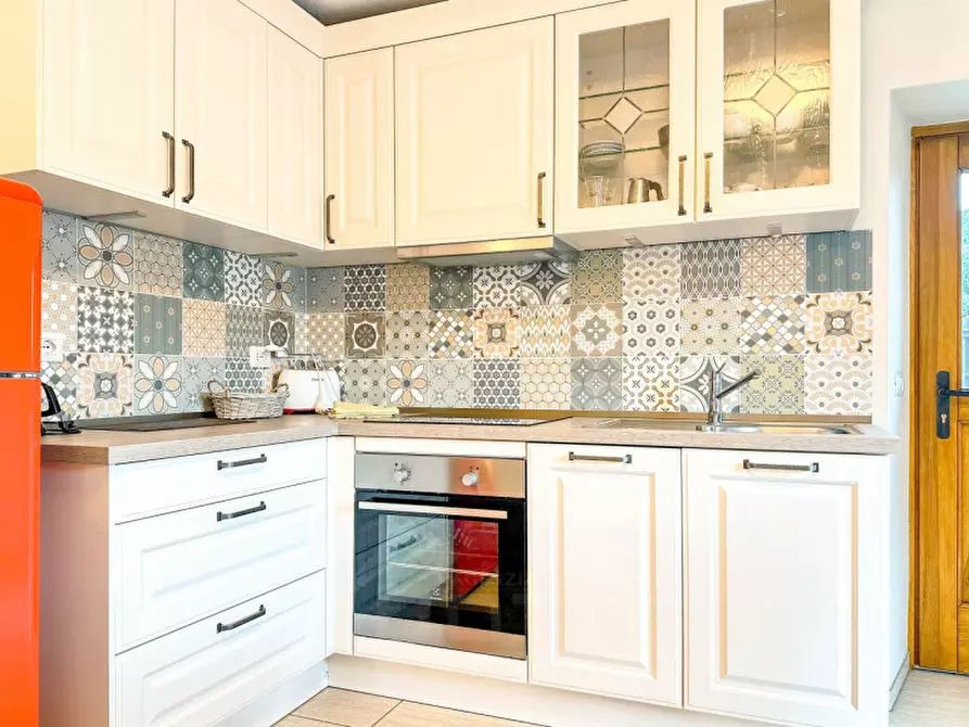 Immagine 7 di Casa indipendente in vendita  in via casali giazzo 12 a Cannobio