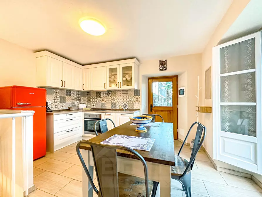 Immagine 8 di Casa indipendente in vendita  in via casali giazzo 12 a Cannobio