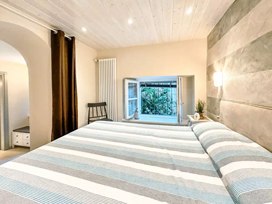 Immagine 9 di Casa indipendente in vendita  in via casali giazzo 12 a Cannobio