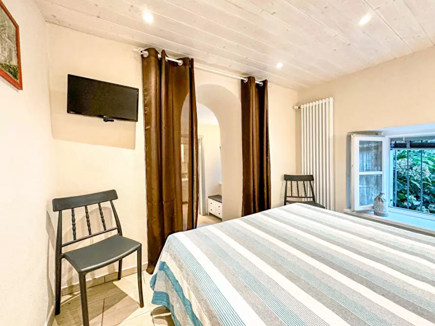 Immagine 9 di Casa indipendente in vendita  in via casali giazzo 12 a Cannobio