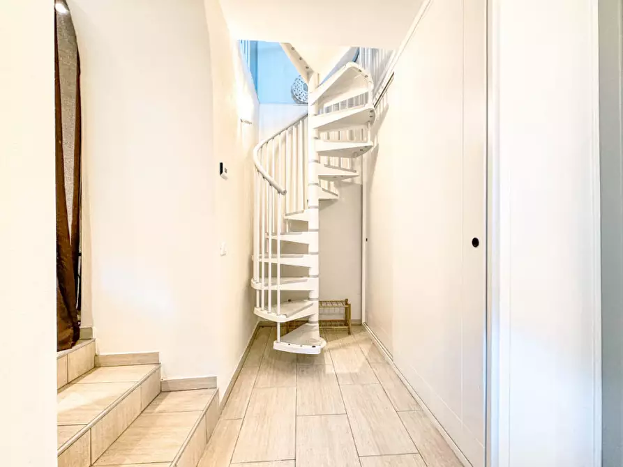 Immagine 12 di Casa indipendente in vendita  in via casali giazzo 12 a Cannobio