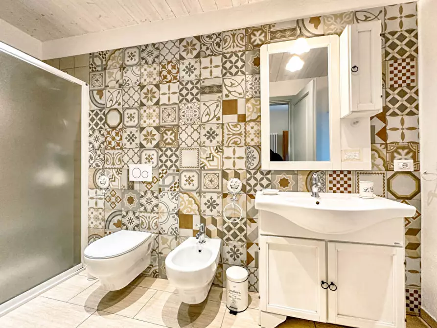 Immagine 13 di Casa indipendente in vendita  in via casali giazzo 12 a Cannobio