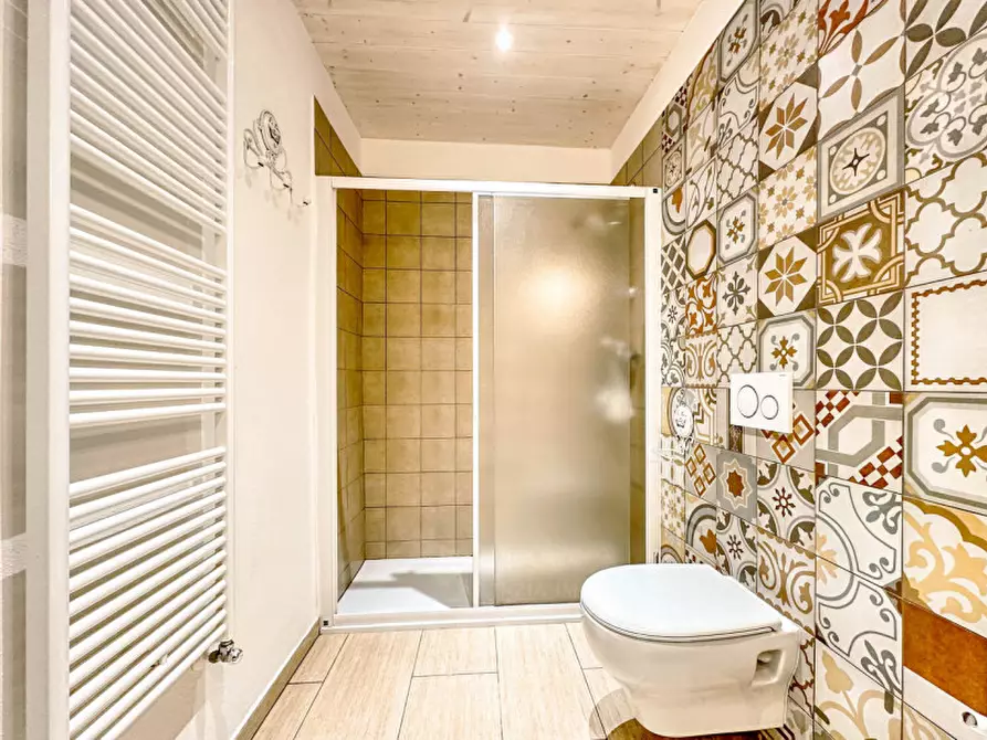 Immagine 13 di Casa indipendente in vendita  in via casali giazzo 12 a Cannobio