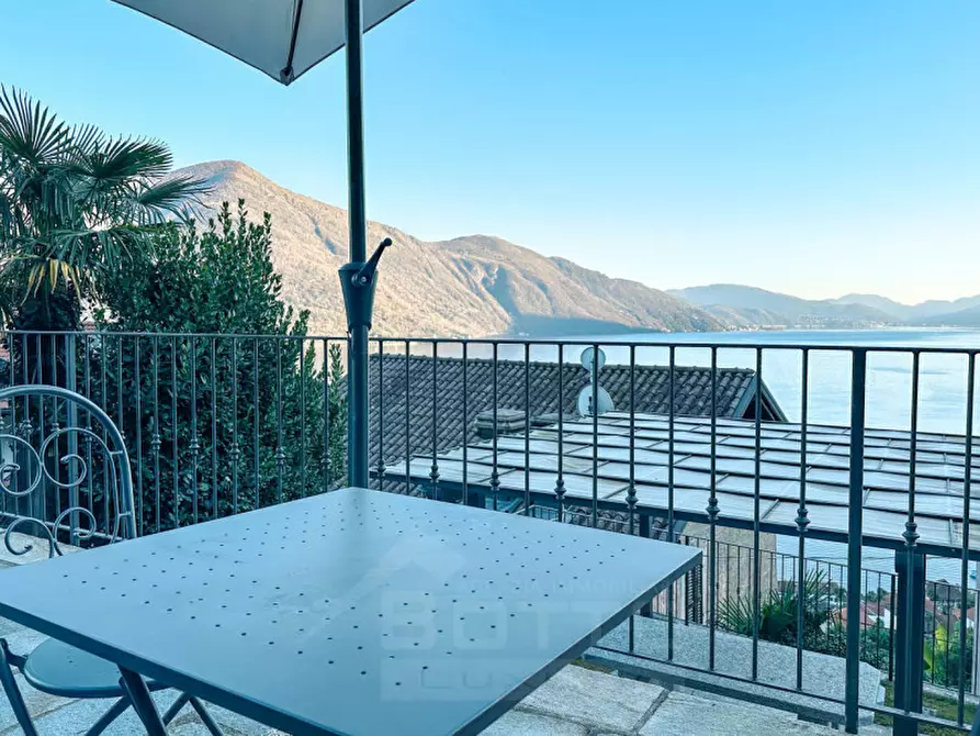 Immagine 14 di Casa indipendente in vendita  in via casali giazzo 12 a Cannobio